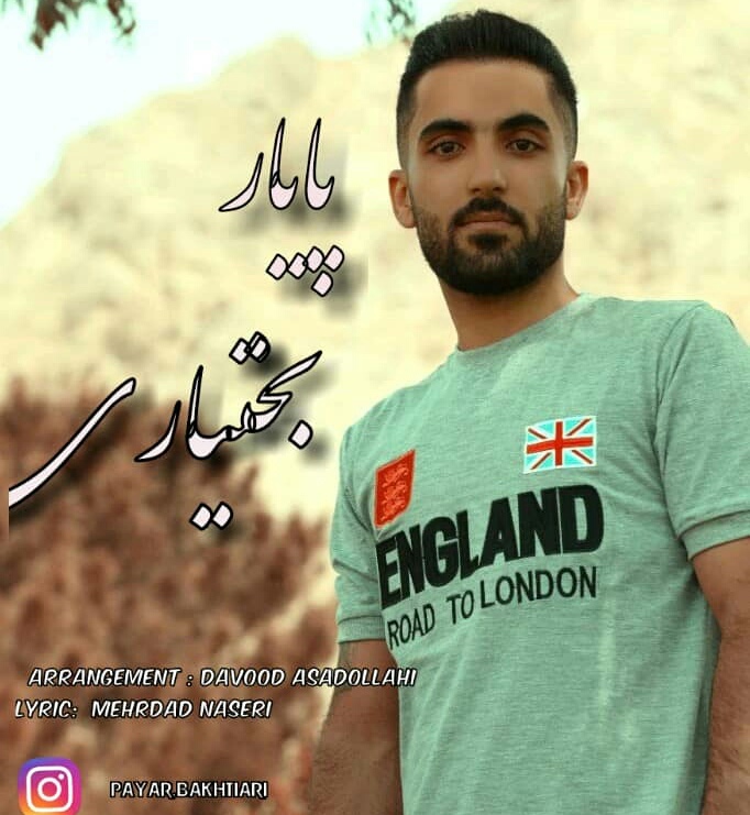 پایار بختیاری همدم